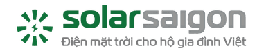 Solar Saigon