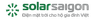 Solar Sài Gòn Logo