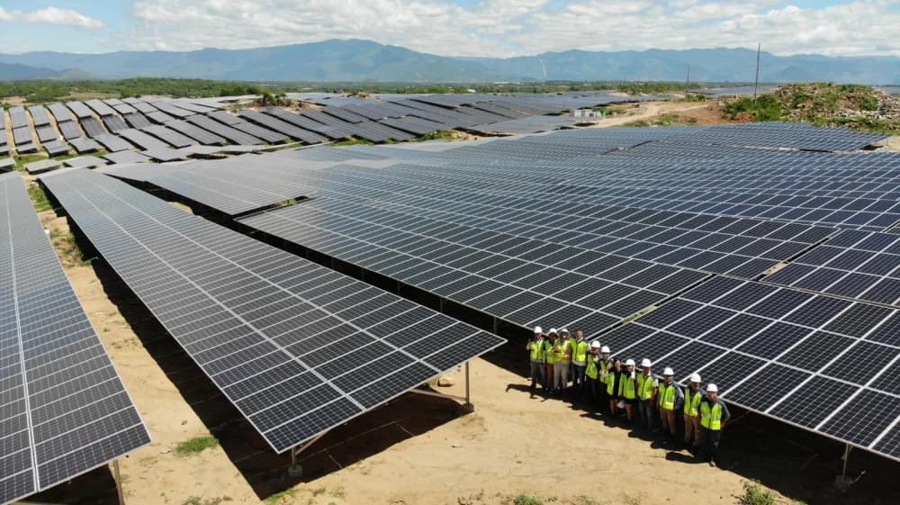 Gói 30 kWp