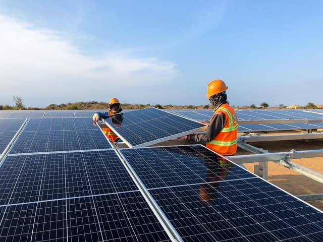 Gói 5 kWp