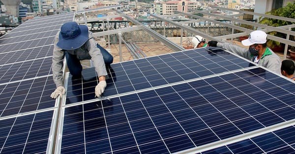 Gói 3 kWp