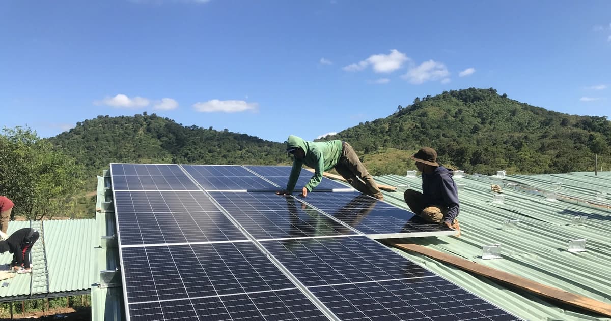 Gói 200+ kWp