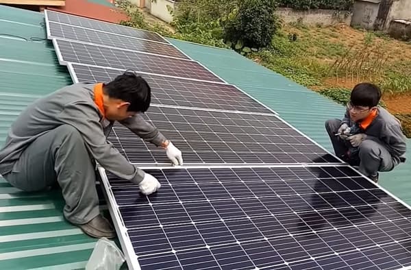 Gói 12 kWp