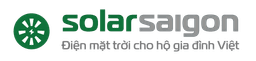Logo Solar Sài Gòn