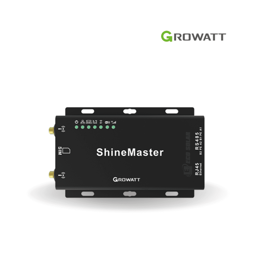 Growatt ShineMaster