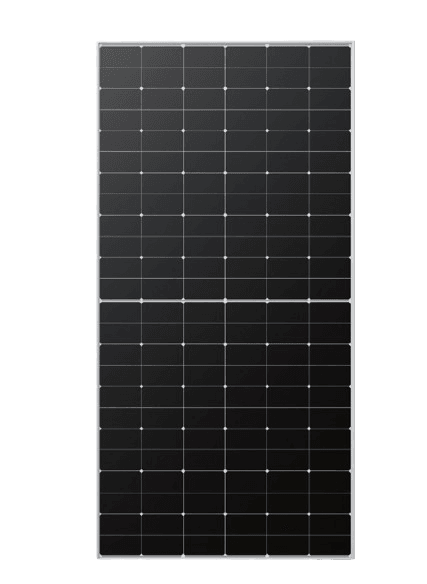 Tấm Pin LONGi 580W Hi-MO 6
