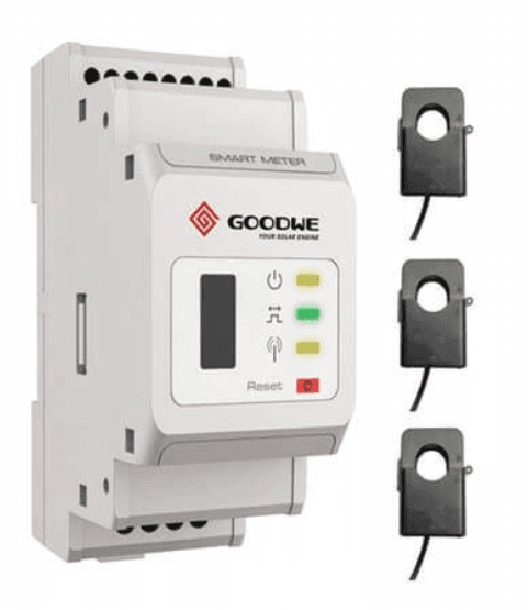 Goodwe Smart Meter GM3000