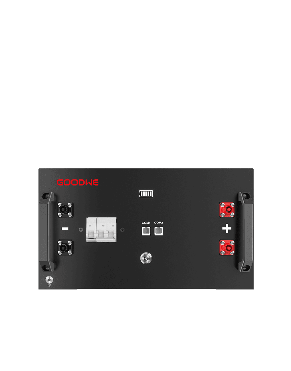 Pin Lưu trữ Điện Mặt Trời GoodWe SECU