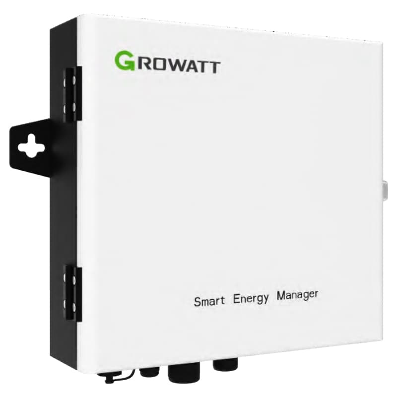 Smart Energy Manager