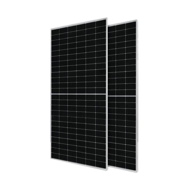 Tấm Pin JA 550W | Tấm pin mặt trời JA Solar