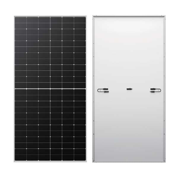 Tấm Pin LONGi 575W | Pin mặt trời LONGi Solar