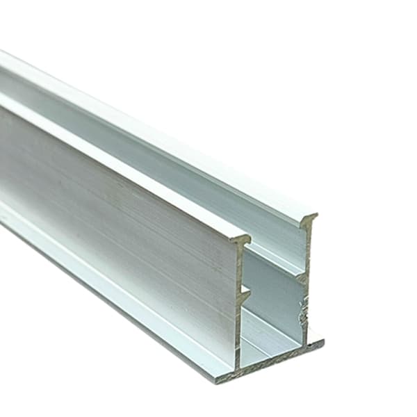 Mini Rail lắp Điện năng lượng mặt trời