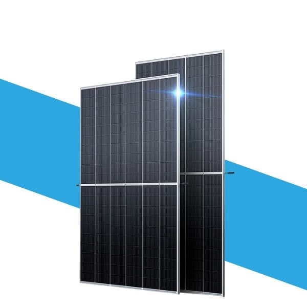 Tấm pin mặt trời Trina 575W