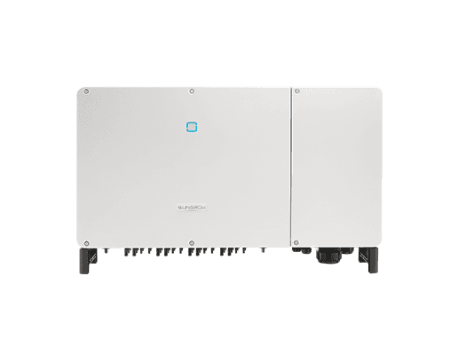 Biến tần Sungrow 110kW | SG110CX