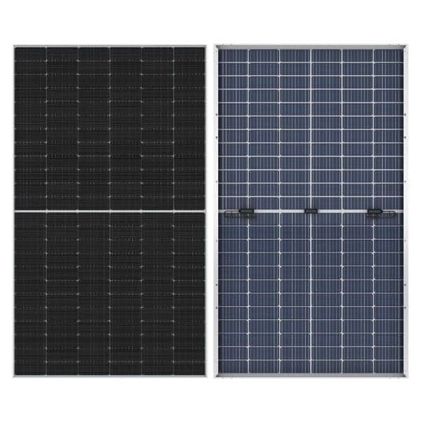 Tấm pin mặt trời LONGi 560W