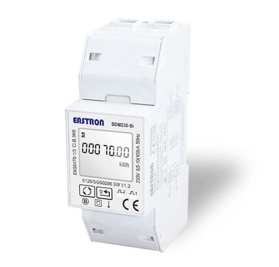 Thiết bị bám tải Growatt 1 pha