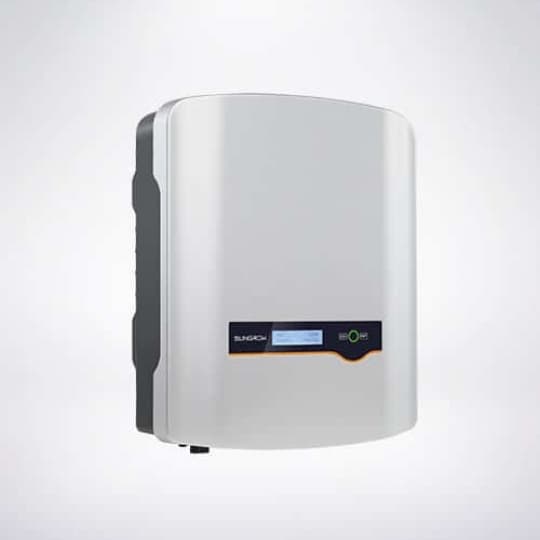 Inverter Sungrow 5kW | Biến tần Sungrow SG5KTL-D