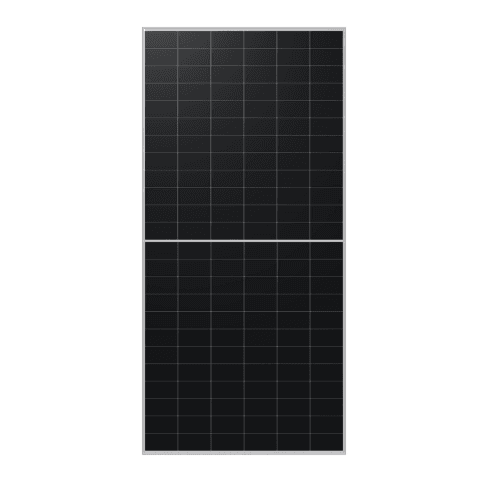 Tấm pin năng lượng mặt trời LONGi Hi-mo X10 650W