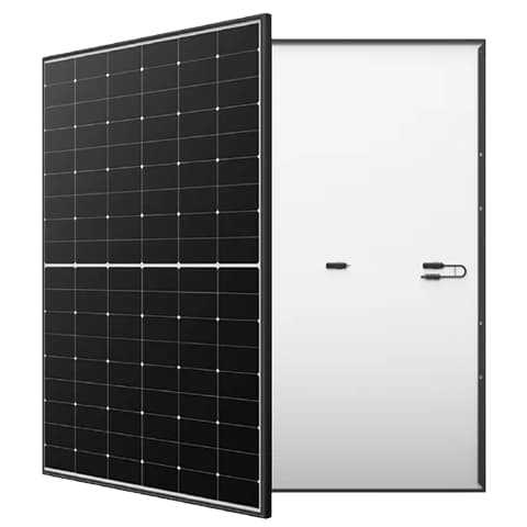 Tấm Pin LONGi 610W | Tấm pin LONGi Hi-MO 7