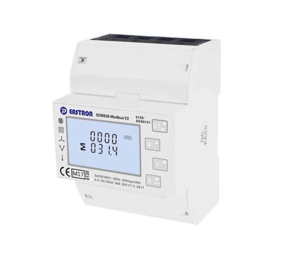 Growatt Smart Meter TPM