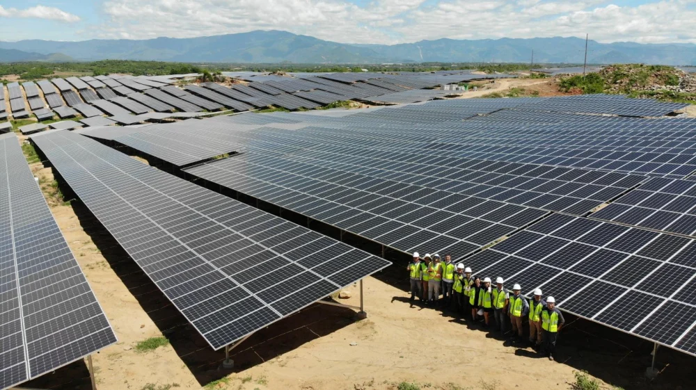 Gói 30 kWp