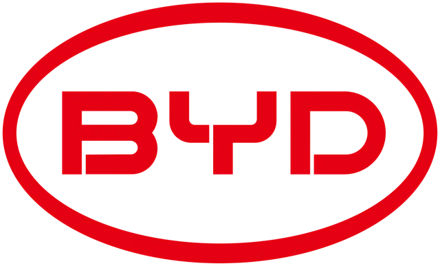 BYD