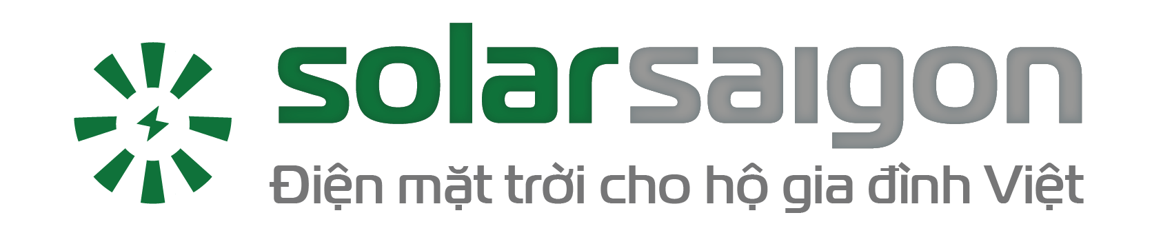 Solar Saigon